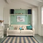 Σπίτι διακοπών Casa Con Piscina, Vista Mare, Patio Privato, Ac, Posto Auto E Wi-fi *