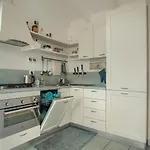 Casa Con Piscina, Vista Mare, Patio Privato, Ac, Posto Auto E Wi-fi Imperia