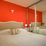 Casa Con Piscina, Vista Mare, Patio Privato, Ac, Posto Auto E Wi-fi *