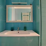 Σπίτι διακοπών Casa Con Piscina, Vista Mare, Patio Privato, Ac, Posto Auto E Wi-fi *