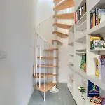 Casa Con Piscina, Vista Mare, Patio Privato, Ac, Posto Auto E Wi-fi Σπίτι διακοπών *