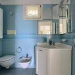 Casa Con Piscina, Vista Mare, Patio Privato, Ac, Posto Auto E Wi-fi