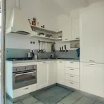 Casa Con Piscina, Vista Mare, Patio Privato, Ac, Posto Auto E Wi-fi Σπίτι διακοπών Imperia