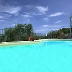 Σπίτι διακοπών Casa Con Piscina, Vista Mare, Patio Privato, Ac, Posto Auto E Wi-fi