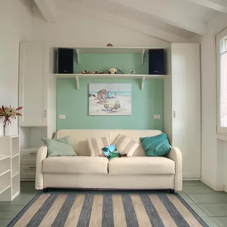 Ferienhaus Casa Con Piscina, Vista Mare, Patio Privato, Ac, Posto Auto E Wi-fi *