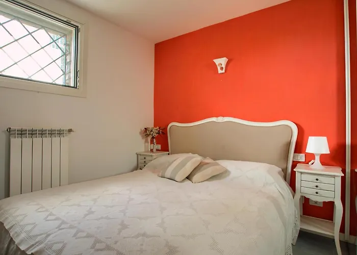 Casa Con Piscina, Vista Mare, Patio Privato, Ac, Posto Auto E Wi-fi