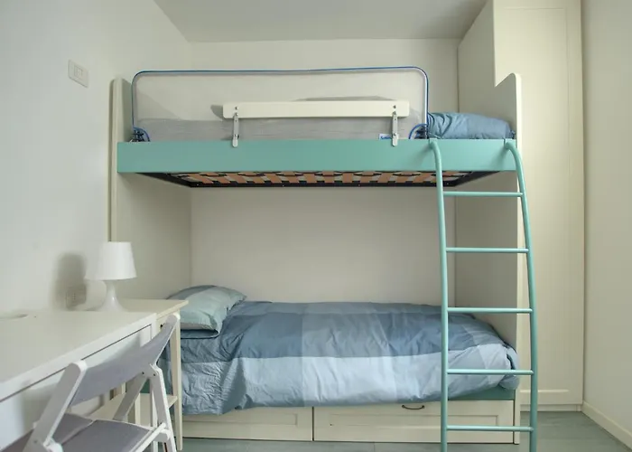 Casa Con Piscina, Vista Mare, Patio Privato, Ac, Posto Auto E Wi-fi *