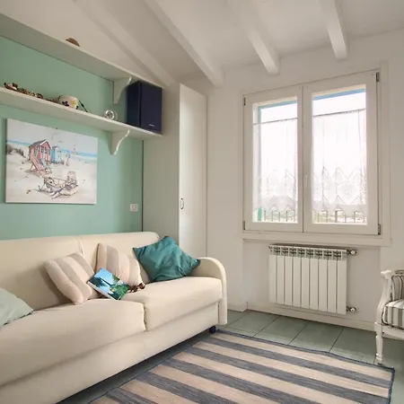 Casa Con Piscina, Vista Mare, Patio Privato, Ac, Posto Auto E Wi-fi *