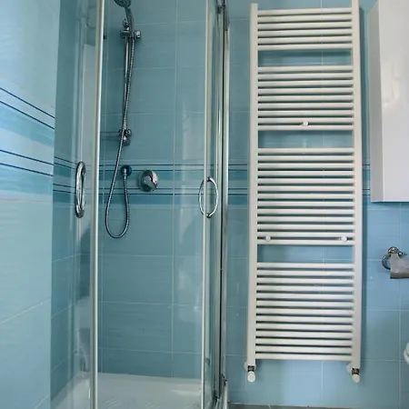 Holiday home Casa Con Piscina, Vista Mare, Patio Privato, Ac, Posto Auto E Wi-fi Imperia