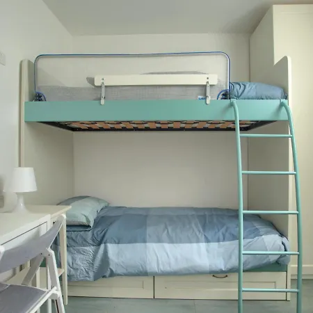 Casa Con Piscina, Vista Mare, Patio Privato, Ac, Posto Auto E Wi-fi *