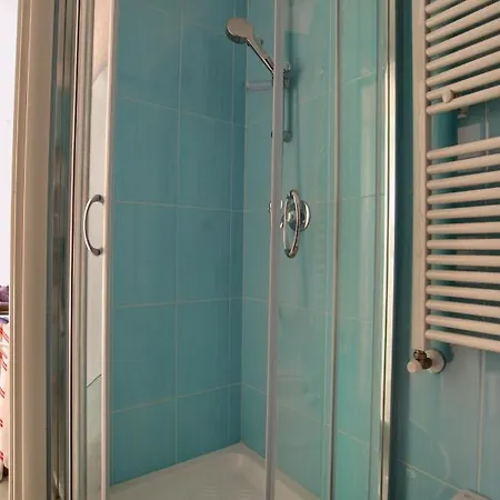Casa Con Piscina, Vista Mare, Patio Privato, Ac, Posto Auto E Wi-fi 度假居 因佩里亚