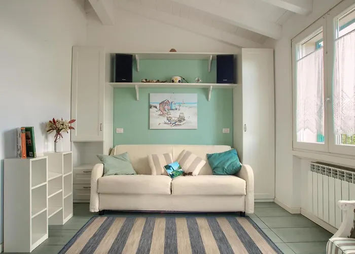 Σπίτι διακοπών Casa Con Piscina, Vista Mare, Patio Privato, Ac, Posto Auto E Wi-fi *