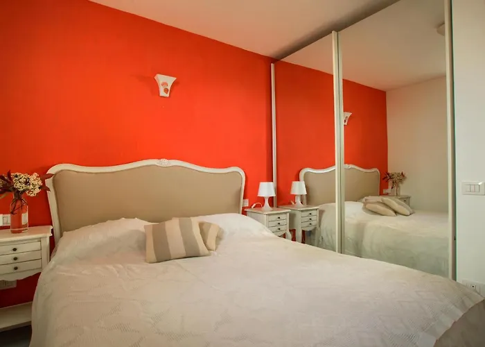 Casa Con Piscina, Vista Mare, Patio Privato, Ac, Posto Auto E Wi-fi *